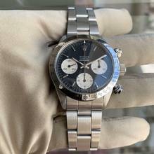 Thumbnail von Rolex Daytona Cosmograph 6265 Daytona big eyes black sigma dial 1975’s Full Set