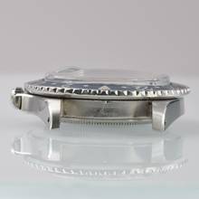 Thumbnail von Rolex GMT-Master 1675 military UAE with blueberry colour bezel 1972's