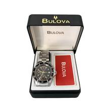Thumbnail von Bulova Chronograph oversize automatic Full Set
