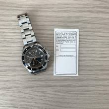 Thumbnail von Bulova Chronograph oversize automatic Full Set