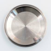 Thumbnail von Bulova Chronograph oversize automatic Full Set