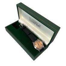 Thumbnail von Rolex Oyster Royal 3121 Radium salmon dial 1930