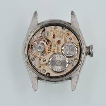 Thumbnail von Rolex Oyster Royal 3121 Radium salmon dial 1930