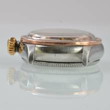 Thumbnail von Rolex Oyster Firefly 3121 Radium black dial 1929