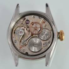 Thumbnail von Rolex Oyster Firefly 3121 Radium black dial 1929