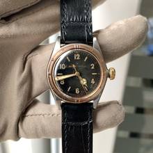 Thumbnail von Rolex Oyster Firefly 3121 Radium black dial 1929