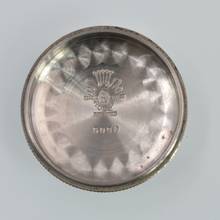 Thumbnail von Rolex Oyster Perpetual Ovetto Oyster Perpetual Chronometer Radium ivory dial Automatic 1949