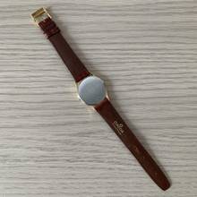 Thumbnail von Omega De Ville Classic 32MM Ultra-Thin champagne dial quartz plated