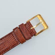 Thumbnail von Omega De Ville Classic 32MM Ultra-Thin champagne dial quartz plated