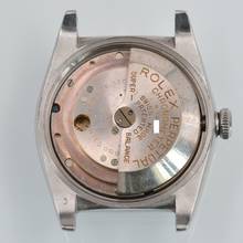 Thumbnail von Rolex Oyster Perpetual Ovetto Oyster Perpetual 2940 Chronometer Bubble Back 1942