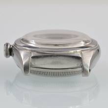 Thumbnail von Rolex Oyster Perpetual Ovetto Oyster Perpetual 2940 Chronometer Bubble Back 1942