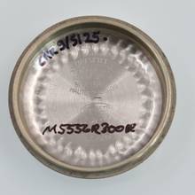 Thumbnail von Rolex Oyster Perpetual Ovetto Oyster Perpetual 2940 Chronometer Bubble Back 1942