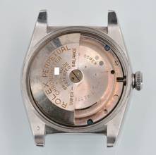 Thumbnail von Rolex Oyster Perpetual Ovetto Oyster Perpetual 2940 Chronometer Bubble Back 1942