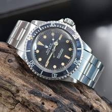 Thumbnail von Rolex Submariner (No Date) 5513 No Date 1973’s TOP Condition