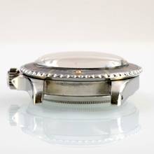 Thumbnail von Rolex Submariner (No Date) 5512 meter-first galvanic gilt dial brown colour 1963