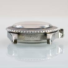 Thumbnail von Rolex Submariner (No Date) 5512 meter-first galvanic gilt dial brown colour 1963