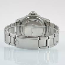 Thumbnail von Rolex Submariner (No Date) 5512 meter-first galvanic gilt dial brown colour 1963