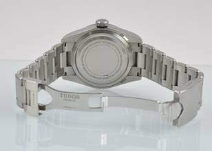 Thumbnail von Tudor Black Bay 79230N Heritage Full Set Like NEW