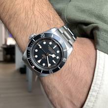 Thumbnail von Tudor Black Bay 79230N Heritage Full Set Like NEW