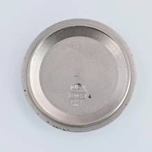 Thumbnail von Bulova Snorkel 7202 666FT Diver Day-Date green dial automatic 1974