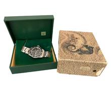 Thumbnail von Rolex Submariner (No Date) 5513 Explorer gilt tritium dial 1964