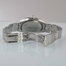 Thumbnail von Rolex Submariner (No Date) 5513 Explorer gilt tritium dial 1964