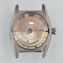 Thumbnail von Rolex Oyster Perpetual Ovetto Oyster Perpetual 2940 Chronometer Bubble Back 1945