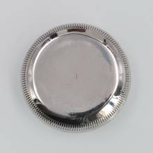 Thumbnail von Rolex Oyster Perpetual Ovetto Oyster Perpetual 2940 Chronometer Bubble Back 1945