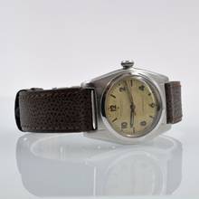 Thumbnail von Rolex Oyster Perpetual Ovetto Oyster Perpetual 2940 Chronometer Bubble Back 1945