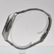 Thumbnail von TAG Heuer Autavia left-handed chronograph “Jo Siffert” Re-Edition Full Set