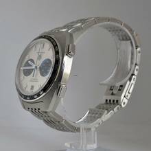 Thumbnail von TAG Heuer Autavia left-handed chronograph “Jo Siffert” Re-Edition Full Set