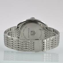 Thumbnail von TAG Heuer Autavia left-handed chronograph “Jo Siffert” Re-Edition Full Set