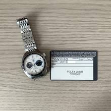 Thumbnail von TAG Heuer Autavia left-handed chronograph “Jo Siffert” Re-Edition Full Set