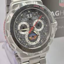 Thumbnail von TAG Heuer Formula 1 Quarz Indianapolis 500 Edição Limitada Chronograph 44mm Quartz Completo