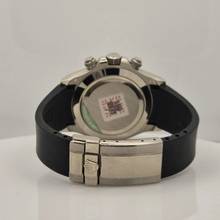 Thumbnail von Rolex Daytona Ouro Branco Racing Gray 40mm Automático Completo