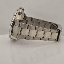 Thumbnail von Rolex Yacht-Master II Platina & Ouro Branco 44mm Automático Completo