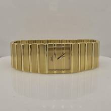 Thumbnail von Piaget Polo Old Money Full Gold 25mm Quartz Completo
