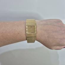 Thumbnail von Piaget Polo Old Money Full Gold 25mm Quartz Completo