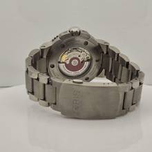 Thumbnail von Oris Regulateur Der Meistertaucher Aquis Diver Regulateur der Meistertaucher Titanium 43mm Automático Completo