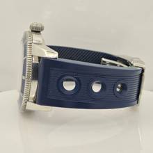 Thumbnail von Breitling Superocean Heritage 46 46mm Blue Edition Automático Completo