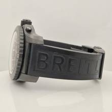 Thumbnail von Breitling Cockpit B50 Night Mission 46mm PVD Titanium Quartz Completo