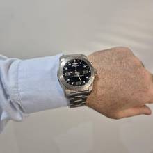 Thumbnail von Breitling Cockpit B50 Full Titanium 46mm Quartz Completo