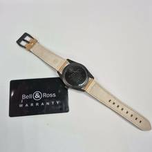 Thumbnail von Bell & Ross Vintage BR123 - Retrô 41mm Automático