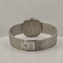 Thumbnail von Audemars Piguet Night Sky Vintage Full White Gold & Diamonds Automático 33mm