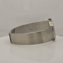 Thumbnail von Audemars Piguet Night Sky Vintage Full White Gold & Diamonds Automático 33mm