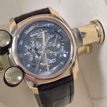 Thumbnail von Vacheron Constantin Quai de l'Ile Ouro Rosé & Titanium Power Reserve 41mm Completo