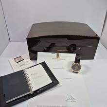 Thumbnail von Vacheron Constantin Quai de l'Ile Ouro Rosé & Titanium Power Reserve 41mm Completo