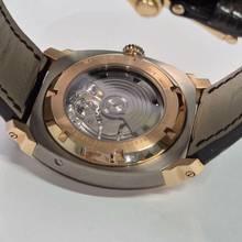 Thumbnail von Vacheron Constantin Quai de l'Ile Ouro Rosé & Titanium Power Reserve 41mm Completo