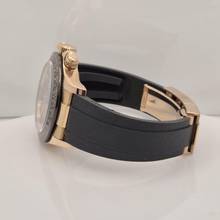 Thumbnail von Rolex Daytona Ouro Rosé Oysterflex Black Dial 40mm Automático Completo