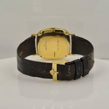 Thumbnail von Jaeger-LeCoultre Classic Vintage Olho De Tigre Corda